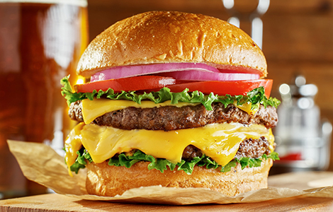 Burgers