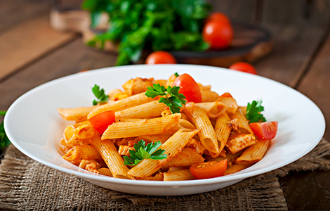 Pasta